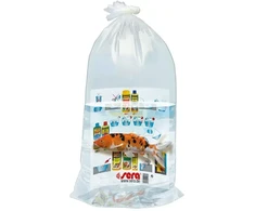 Packaging bag (large) - Sera Fish Transport bags large