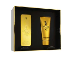 Paco Rabanne Rabanne 1 Million - EDT 100 ml + dušo želė 100 ml