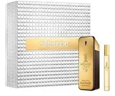 Paco Rabanne 1 milijono dovanų rinkinys