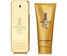 Paco Rabanne 1 Million Giftset, 200 ml
