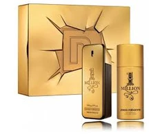 Paco Rabanne 1 Million Giftset, 200 ml