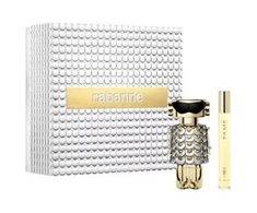 Paco Rabanne Rabanne Fame - EDP 50 ml + EDP 10 ml