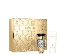 Paco Rabanne Fame Giftset, 125 ml