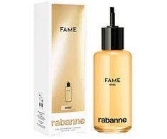Paco Rabanne Fame Intense Refill, 200 ml EDP parfumuotas vanduo moterims, 200 ml