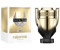 Paco Rabanne Invictus Eliksyras (Parfum) Parfumas vyrams 200 ml