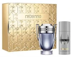 Paco Rabanne Inv Edt100 Deo150 Hd24