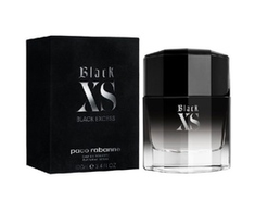 Paco Rabanne Juodas XS EDT Tester