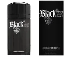Paco Rabanne XS Juodas EDT M 100 ml Tester