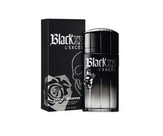 Paco Rabanne Juodas XS L´Exces for Him EDT Tester