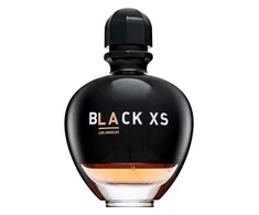 Paco Rabanne Black XS Los Angeles Limited Edition for Women (Kvepalai Moterims) EDT 80ml