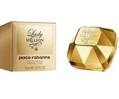 Paco Rabanne Lady Million (EDP) EDP for Women 50 ml