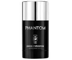 Paco Rabanne Phantom dezodorantas, lazdelė, 75 g