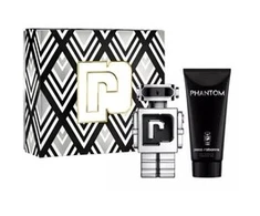 Paco Rabanne Phantom Giftset, 200 ml