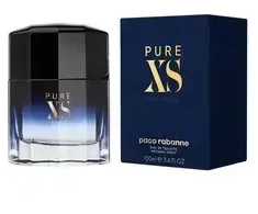 Paco Rabanne Pure XS EDT W 100 ml Tester