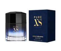 Paco Rabanne Pure XS EDT W 100 ml Tester