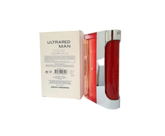 Paco Rabanne Perfumy vyrams Ultrared EDT 100 ml