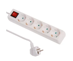 Asus Przedłużacz Przedłużacz a/su 3x1.0mm KF-B-05KP3X1.0/1.5M