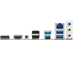 Pagrindinė plokštė ASRock B850M-X