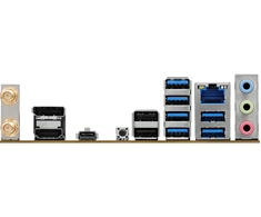 Pagrindinė plokštė ASRock B860 PRO-A WIFI | Procesorių šeima Intel | Procesoriaus lizdas LGA1851 | DDR5 | Palaikomos kietojo disko sąsajos SATA, M.2 | SATA jungčių skaičius 4
