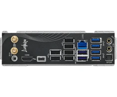 Asrock B860M LiveMixer WiFi Intel B860 LGA 1851 (Socket V1) micro ATX