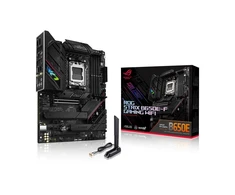 Pagrindinė plokštė ASUS AMD B650/SAM5/ATX/Memory DDR5/Atminties lizdai 4/2xPCI-Express 4.0 1x/1xPCI-Express 4.0 16x/1xPCI-Express 5.0 16x/3xM.2/1xHDMI/1xDisplayPort/4xUSB 2.0/6xUSB 3.2/2xUSB-C/1xRJ45/5xAudio port