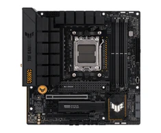 Pagrindinė plokštė Asus TUF GAMING B650M-PLUS WIFI