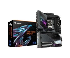 Pagrindinė plokštė GIGABYTE Z890 AORUS MASTER