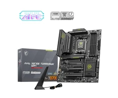 Pagrindinė plokštė MSI MAG X870E TOMAHAWK WIFI