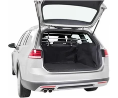 Paklājs suņiem : Trixie Car boot cover, 2.30 × 1.70 m