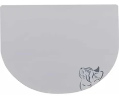 Trixie Bowl padėklas, 43x28 cm, katė - TX-24545