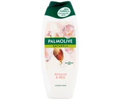 „Palmolive“ migdolų ir pieno dušo želė 500 ml
