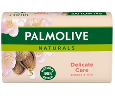 „Palmolive“ migdolų ir pieno skonio traškučiai, 90 g