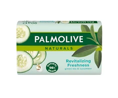Muilas Palmolive Žalias tea&amp;Cucumber su agurkų ir žaliosios arbatos ekstraktais 90 g
