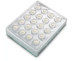 Panasonic CR2032-200AA batteries 200pcs