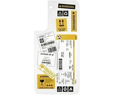 Dėklas Panelė Samsung GP-TOU021AMCWW skirta dėklui Frame Cover Galaxy S22 Plus