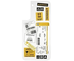 Dėklas Panelė Samsung GP-TOU021AMIWW skirta dėklui Frame Cover Galaxy S22