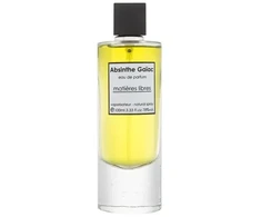 Panouge „Absinthe Gaiac“ laisvos medžiagos
