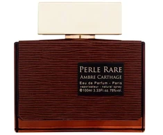 Panouge Perle Rare Ambre Carthage