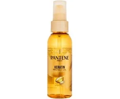 Pantene Keratin Hair Oils and Serum, 100 ml
