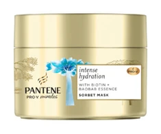 Pantene PRO-V Miracles giliai drėkinanti plaukų kaukė