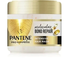 Pantene plaukų kaukė Pro-V Miracles Molecular Bond Repair (intensyvi plaukų kaukė) 300 ml
