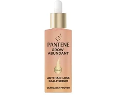 Pantene Serum Grow Abundant, 60 ml