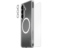 Panzer Glass „PanzerGlass CARE“ – „PanzerGlass 3-in-1 Galaxy S Plus 2026“