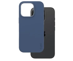 Panzer Glass CARE by PanzerGlass Fashion Apple iPhone 16 Pro 6.3" dėklas telefonui mėlynos spalvos/dėklas telefonui mėlynos spalvos MagSafe 1382