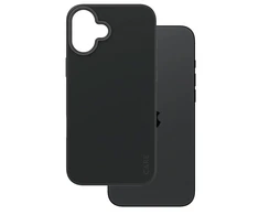 Panzer Glass CARE by PanzerGlass Fashion Apple iPhone 16 Plus 6.7" dėklas telefonui juodos spalvos/dėklas telefonui juodos spalvos MagSafe 1379