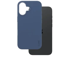 Panzer Glass CARE by PanzerGlass Fashion Case Apple iPhone 16 6.1" dėklas telefonui mėlynos spalvos/dėklas telefonui mėlynos spalvos MagSafe 1381