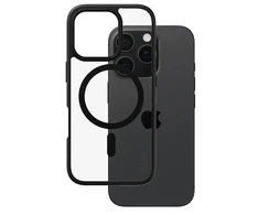 „Panzer Glass Care“, „PanzerGlass Flagship Urban Apple iPhone 16 Pro 6.3“" MagSafe 1358