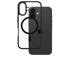 PanzerGlass Flagship Urban Apple iPhone 16 6.1 Panzer Glass CARE " MagSafe 1357