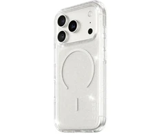 Dėklas Panzer Glass „CARE by PanzerGlass Flagship Urban Explorer“ su baltu „MagSafe“ dėklu, skirtu „iPhone 17 Pro Star Lit“