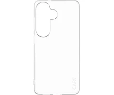 Panzer Glass Dėklas CARE by PanzerGlass X-Ray do Samsung Galaxy S26 permatomas
